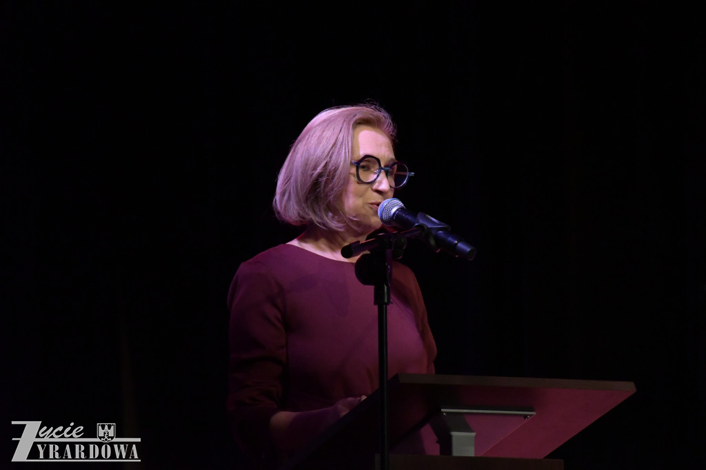 maturzyści z Czerwoniaka zamykają ważny rozdział