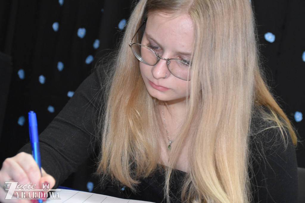 Dla nich był to ostatni dzwonek we „Włókienniku”