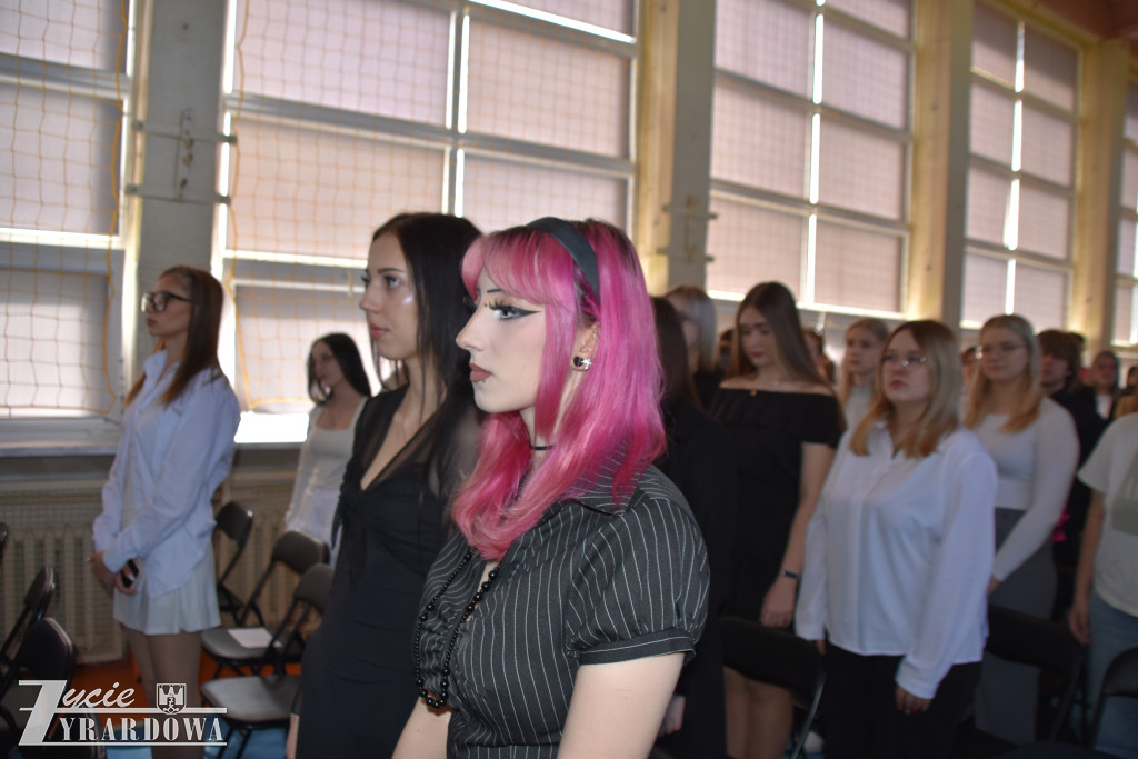 Dla nich był to ostatni dzwonek we „Włókienniku”