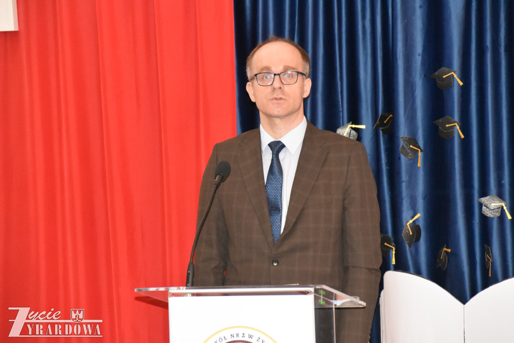 Dla nich był to ostatni dzwonek we „Włókienniku”