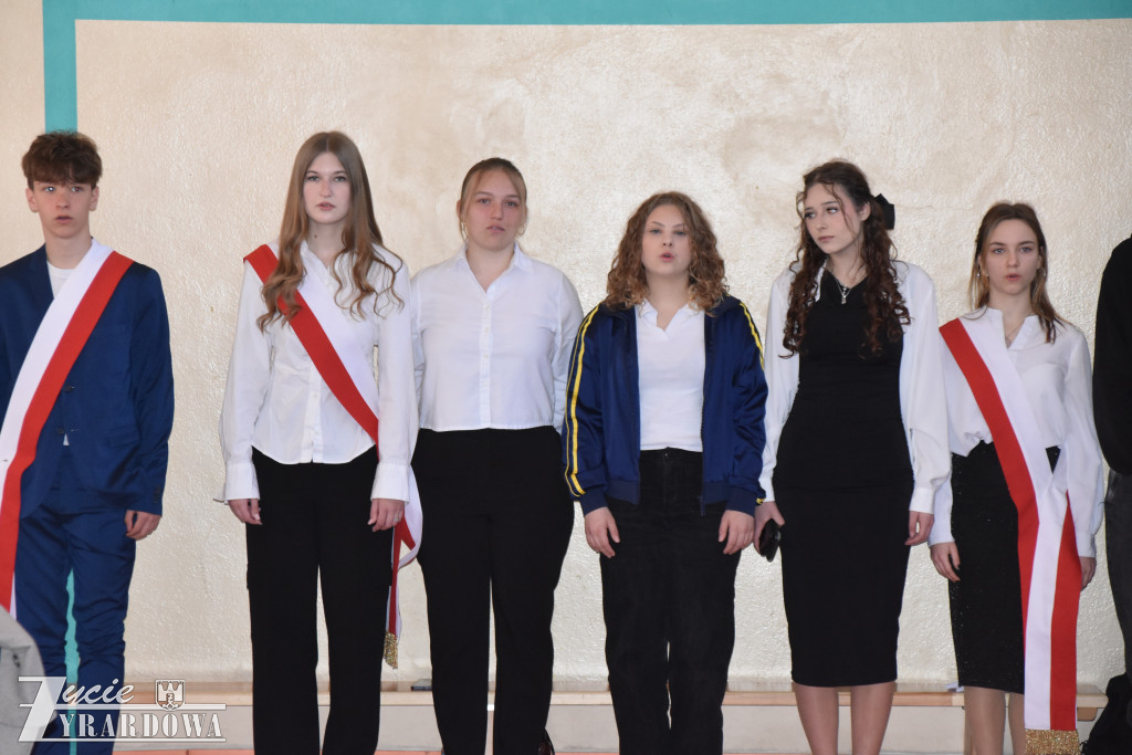 Dla nich był to ostatni dzwonek we „Włókienniku”