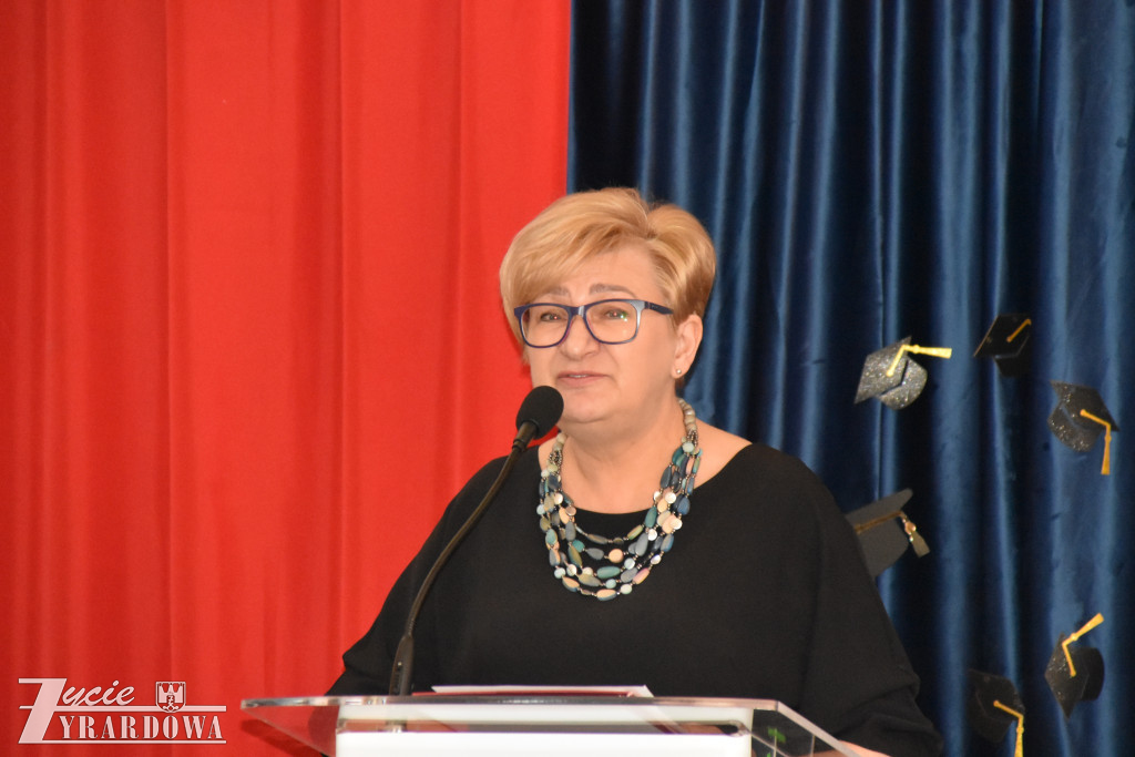 Dla nich był to ostatni dzwonek we „Włókienniku”