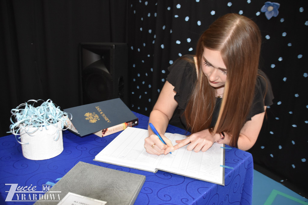 Dla nich był to ostatni dzwonek we „Włókienniku”