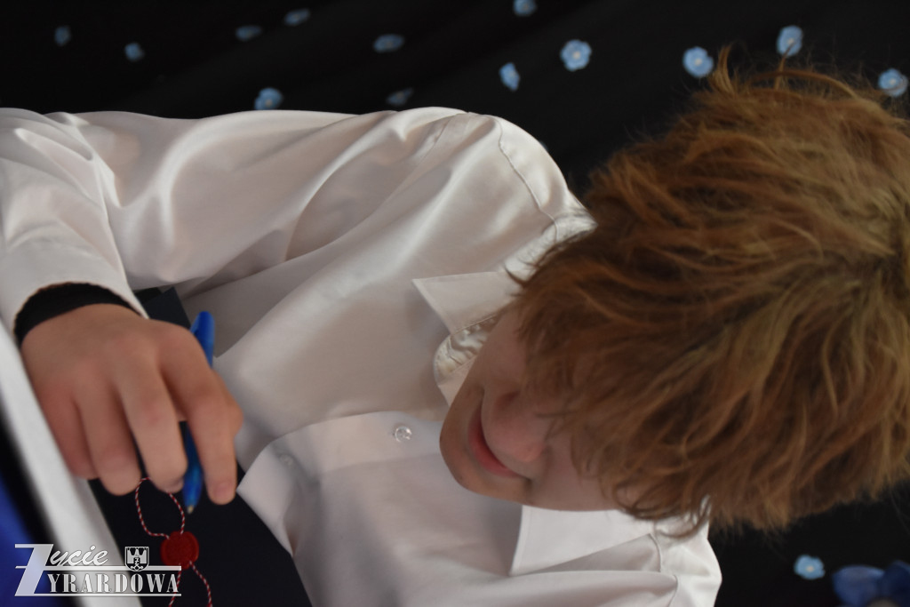 Dla nich był to ostatni dzwonek we „Włókienniku”