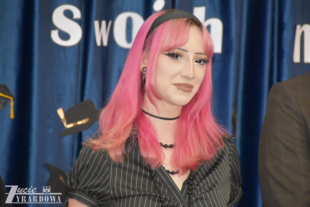 Dla nich był to ostatni dzwonek we „Włókienniku”