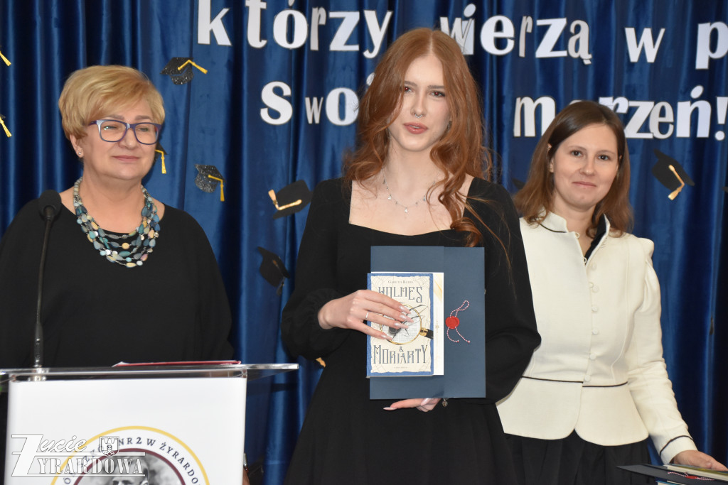 Dla nich był to ostatni dzwonek we „Włókienniku”