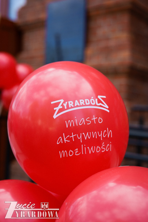 Święto w SP nr 2 w Żyrardowie