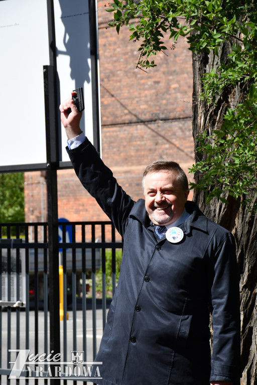 Święto w SP nr 2 w Żyrardowie