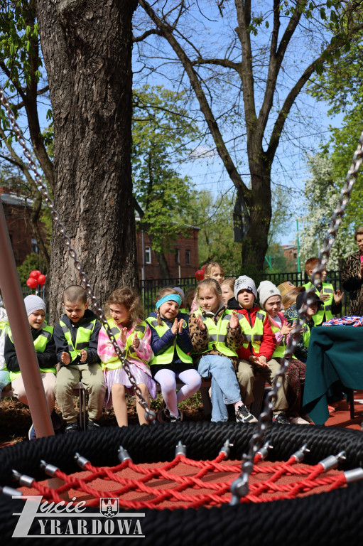 Święto w SP nr 2 w Żyrardowie