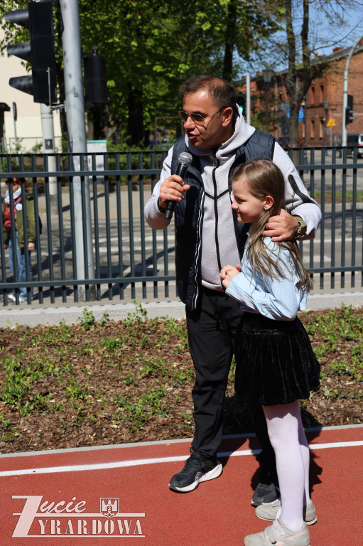 Święto w SP nr 2 w Żyrardowie