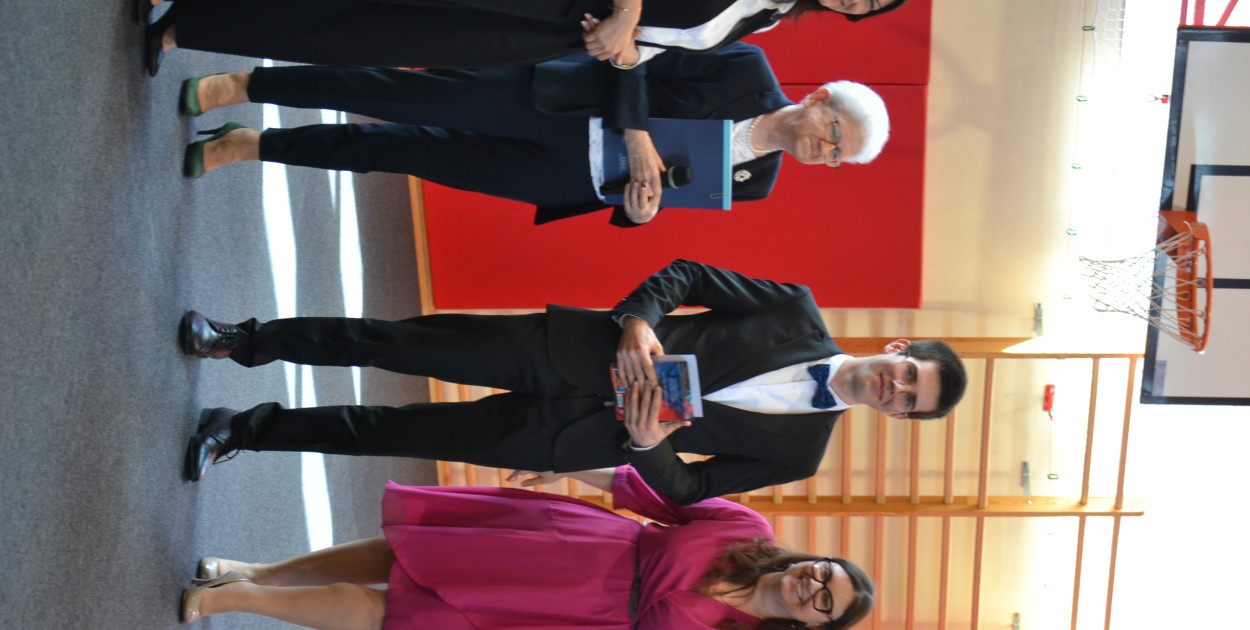 Ostatni dzwonek w technikum – czas na maturę