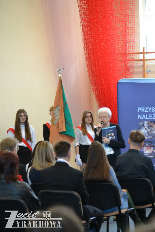 Ostatni dzwonek w technikum – czas na maturę