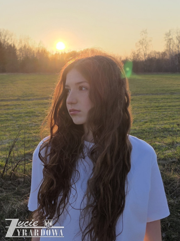 Dzisiaj zobaczymy Anię w The Voice Kids