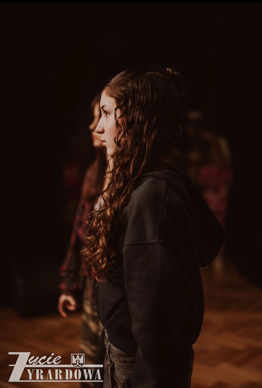 Dzisiaj zobaczymy Anię w The Voice Kids