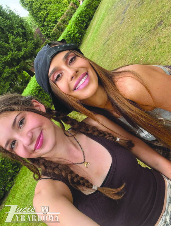 Dzisiaj zobaczymy Anię w The Voice Kids