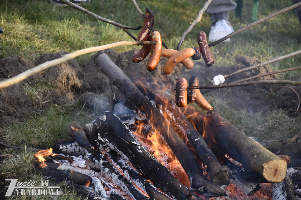 Jaktorów znów dał dobry przykład