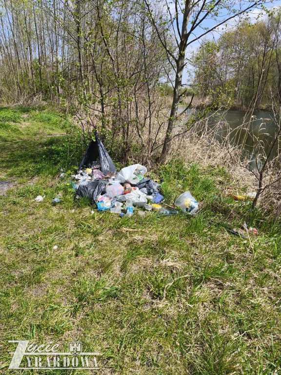 Jaktorów znów dał dobry przykład