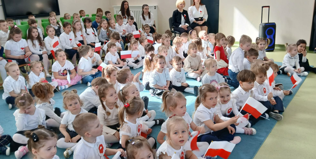 Uroczyste obchody Święta 3 Maja