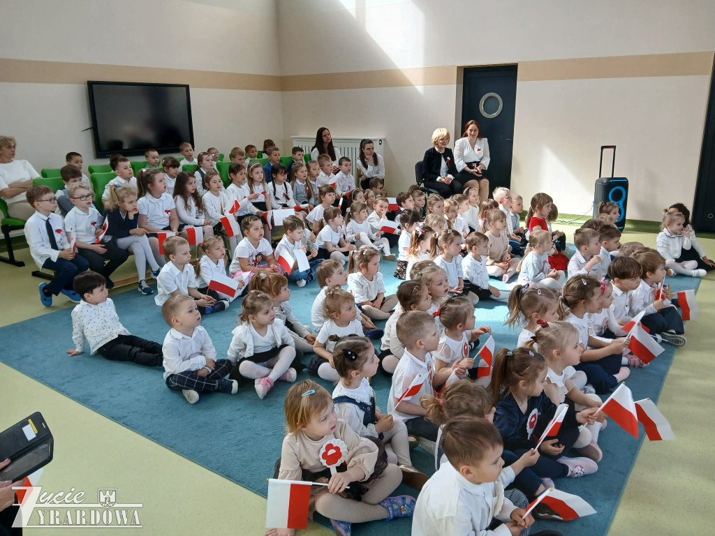 Uroczyste obchody Święta 3 Maja