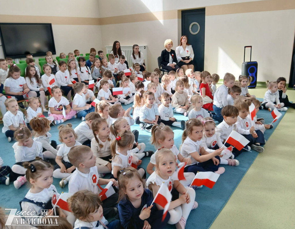 Uroczyste obchody Święta 3 Maja