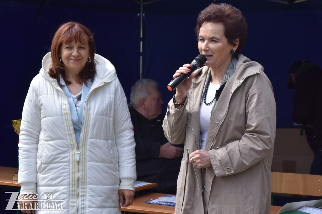 XXIX Wiosenne Biegi  Przełajowe w Osuchowie