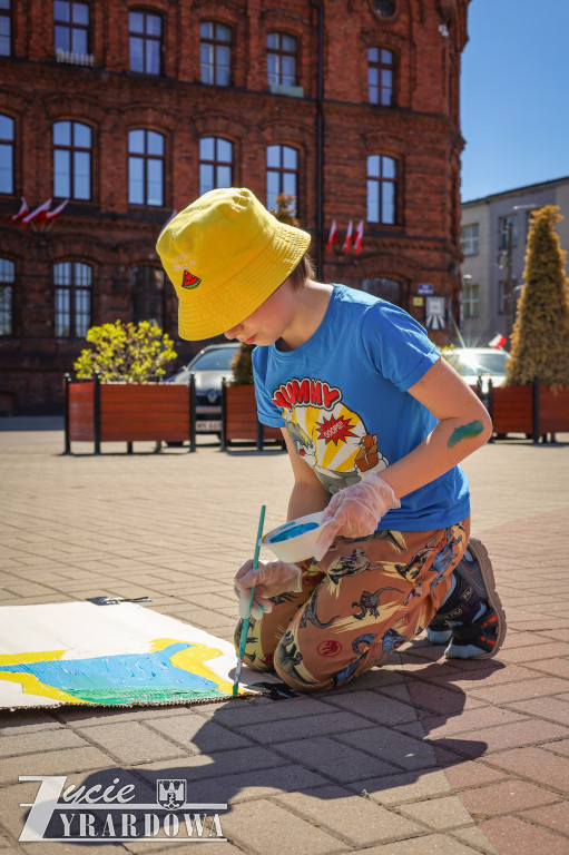 Rocznica wejścia Polski do Unii Europejskie