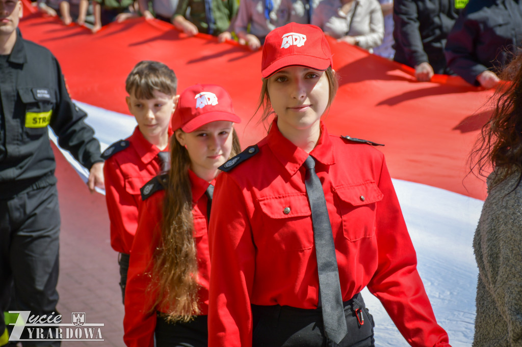 Dzień Flagi Rzeczypospolitej Polskiej