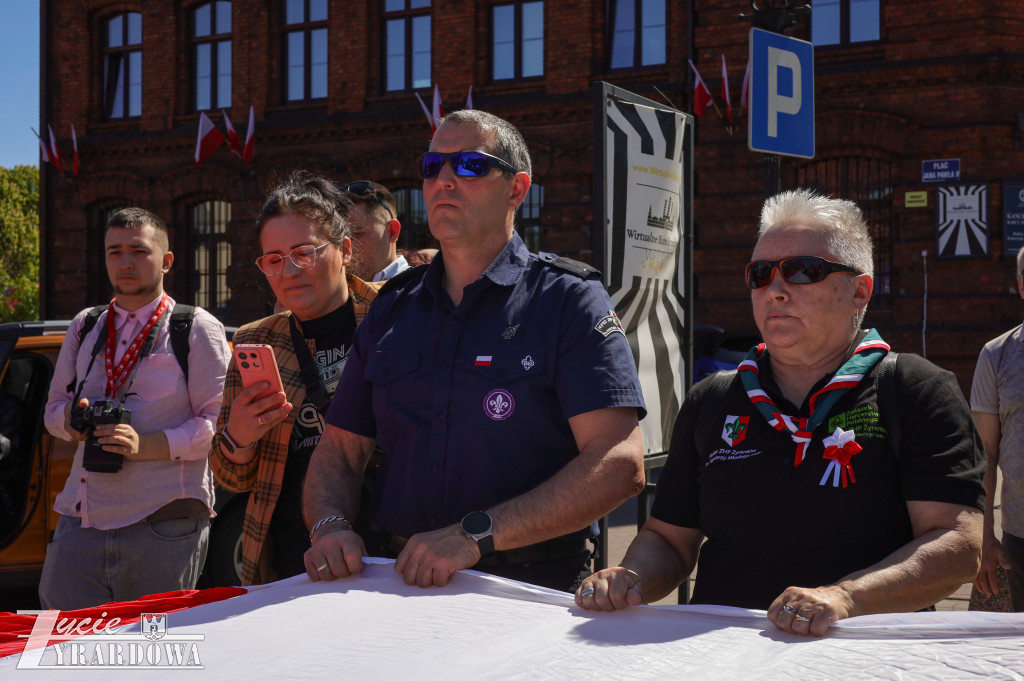 Dzień Flagi Rzeczypospolitej Polskiej