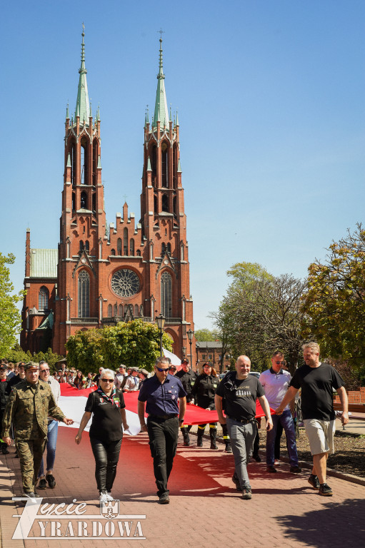 Dzień Flagi Rzeczypospolitej Polskiej