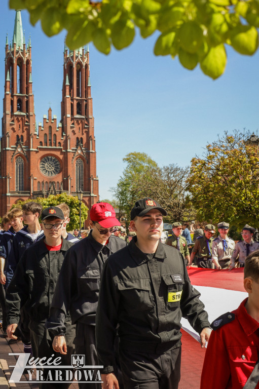 Dzień Flagi Rzeczypospolitej Polskiej