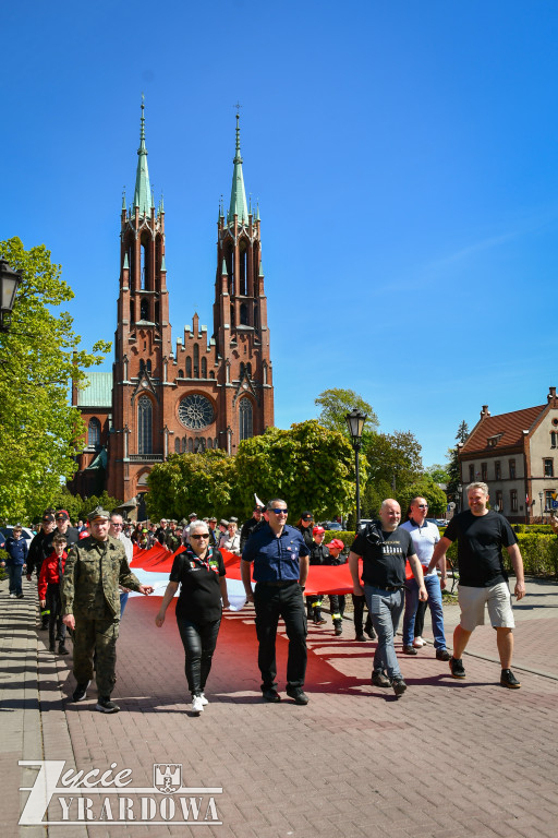 Dzień Flagi Rzeczypospolitej Polskiej