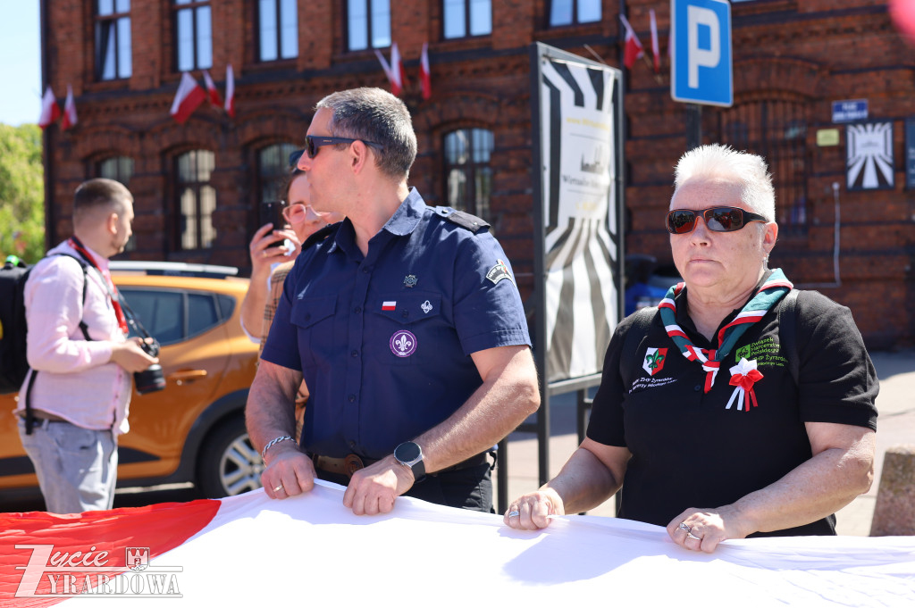 Dzień Flagi Rzeczypospolitej Polskiej
