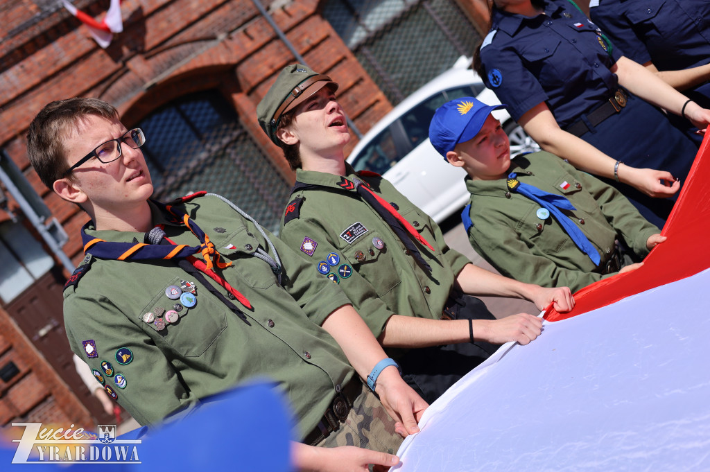 Dzień Flagi Rzeczypospolitej Polskiej