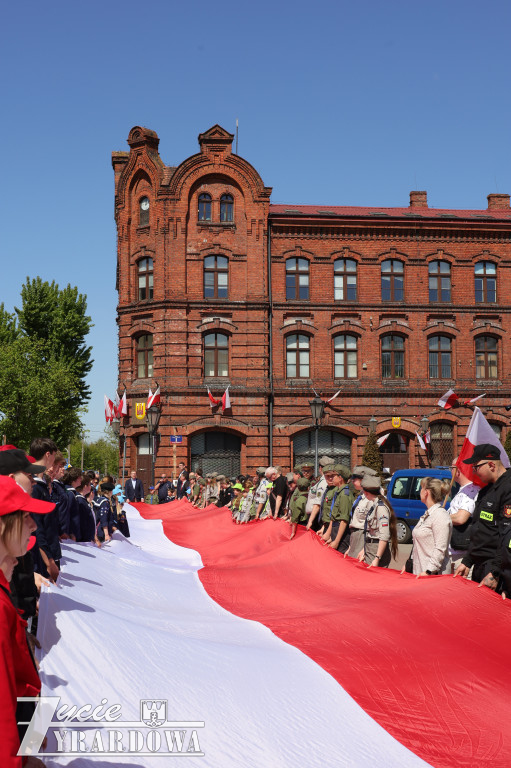 Dzień Flagi Rzeczypospolitej Polskiej