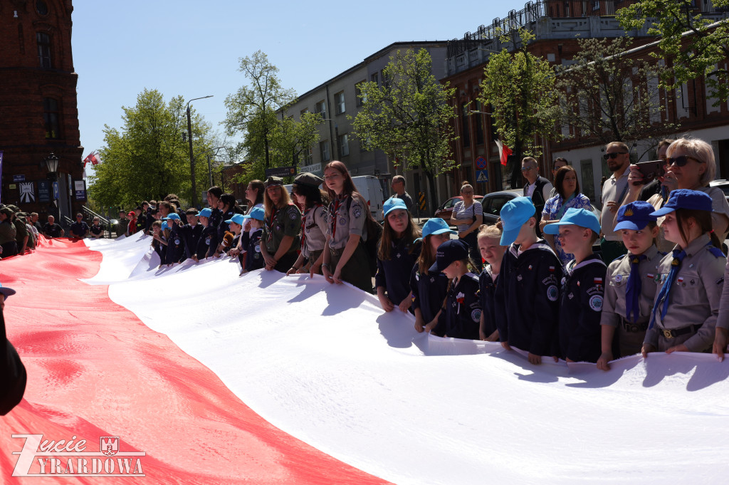 Dzień Flagi Rzeczypospolitej Polskiej