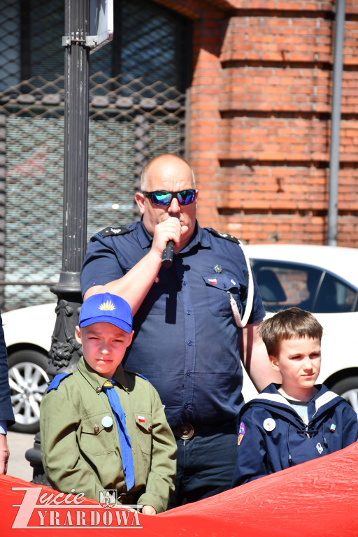 Dzień Flagi Rzeczypospolitej Polskiej