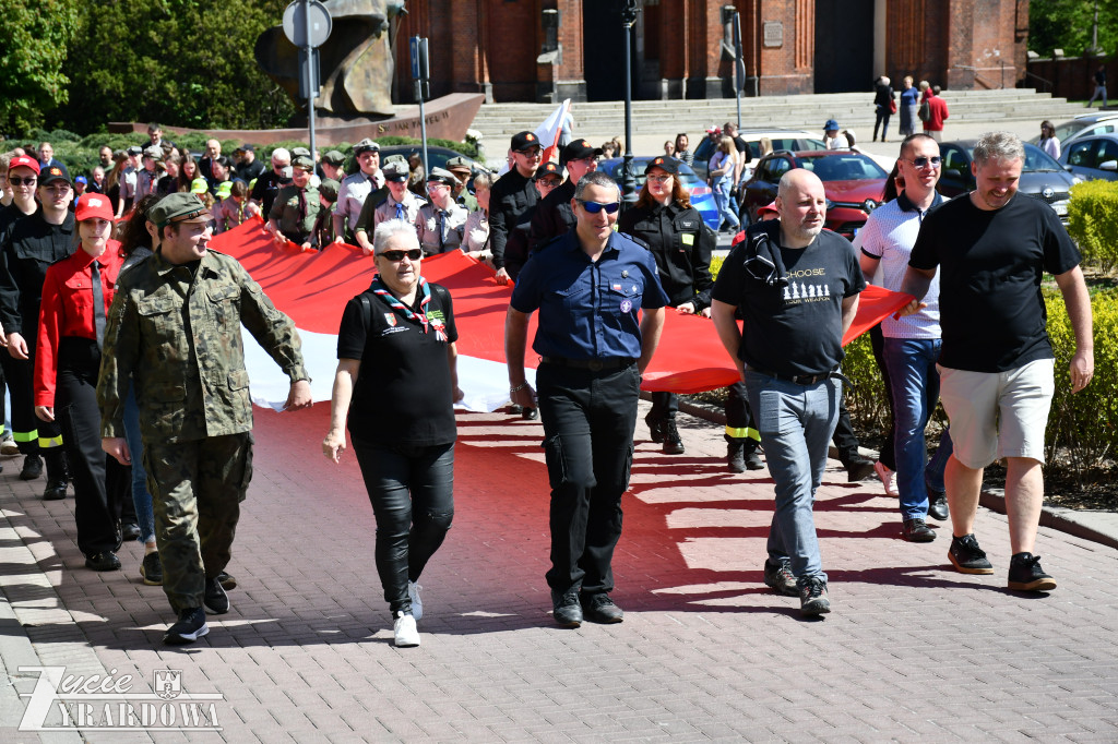 Dzień Flagi Rzeczypospolitej Polskiej