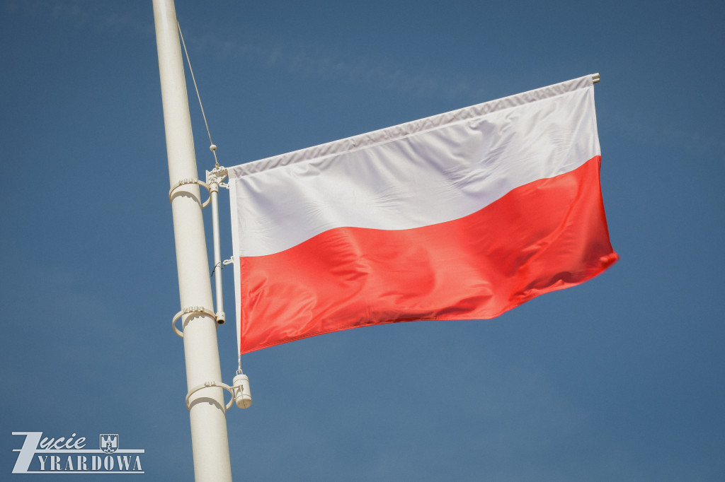 235. rocznica uchwalenia Konstytucji 3 Maja