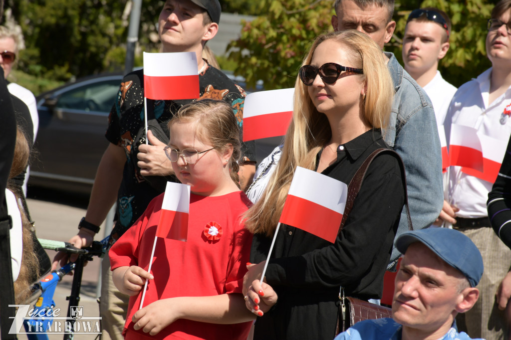 235. rocznica uchwalenia Konstytucji 3 Maja