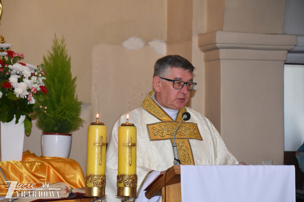 Majowe rocznice i święta w radziejowickiej wspólnocie
