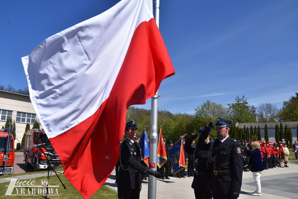 Majowe rocznice i święta w radziejowickiej wspólnocie