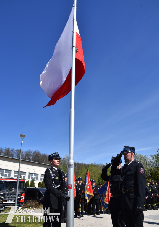 Majowe rocznice i święta w radziejowickiej wspólnocie