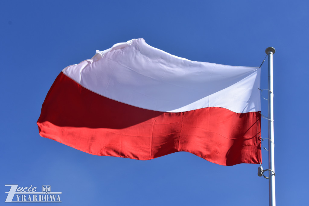 Majowe rocznice i święta w radziejowickiej wspólnocie