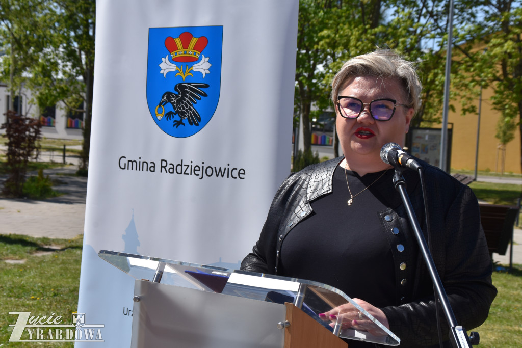 Majowe rocznice i święta w radziejowickiej wspólnocie