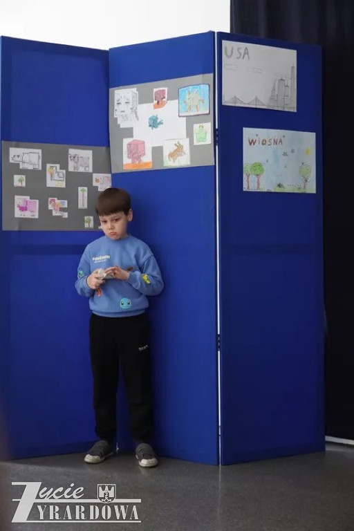 W STO talentów nie brakuje!