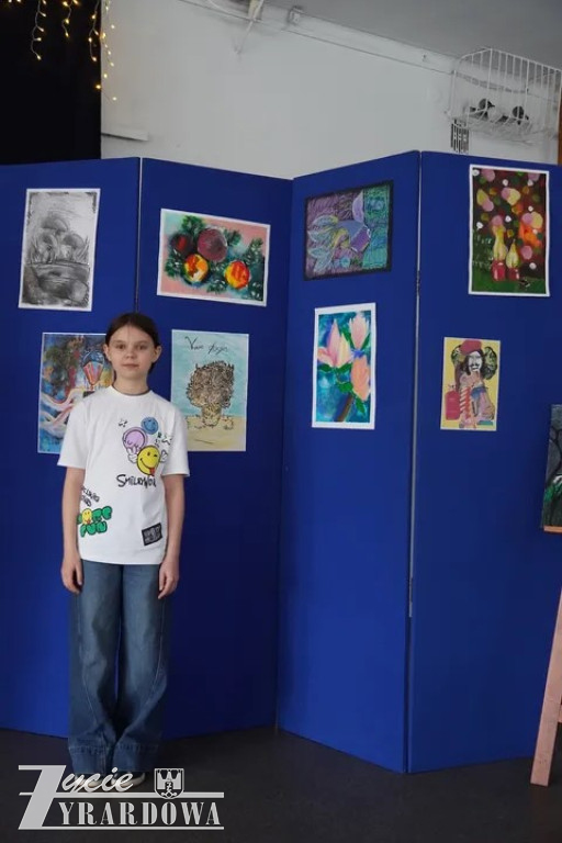 W STO talentów nie brakuje!