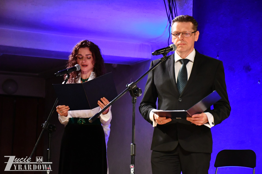 SOSW szkoła czułości bez obojętności ma już 60 lat