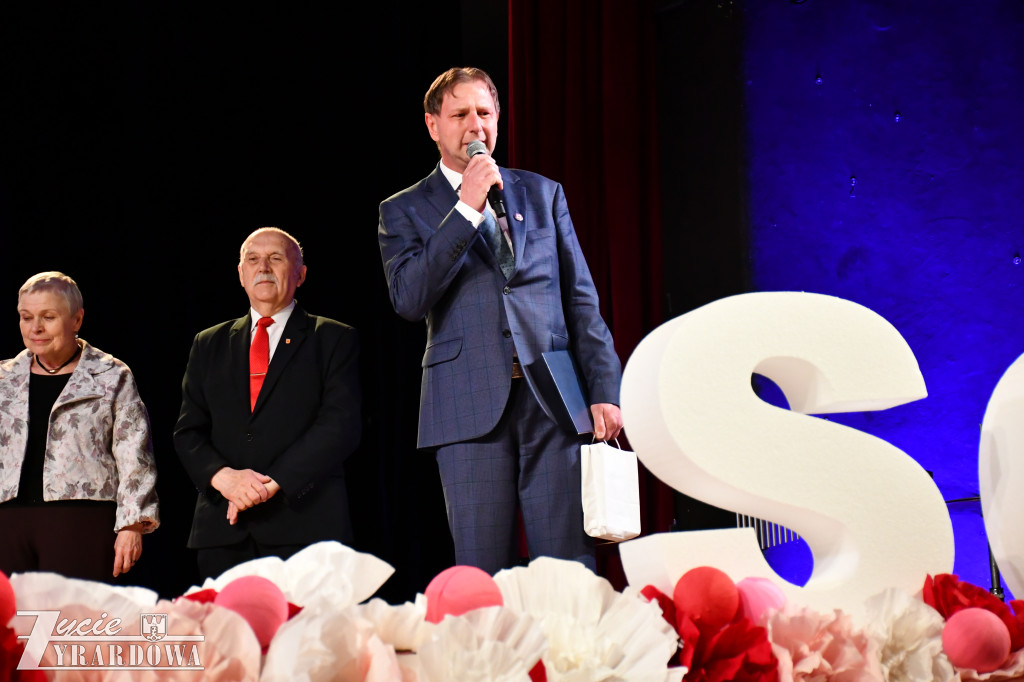 SOSW szkoła czułości bez obojętności ma już 60 lat