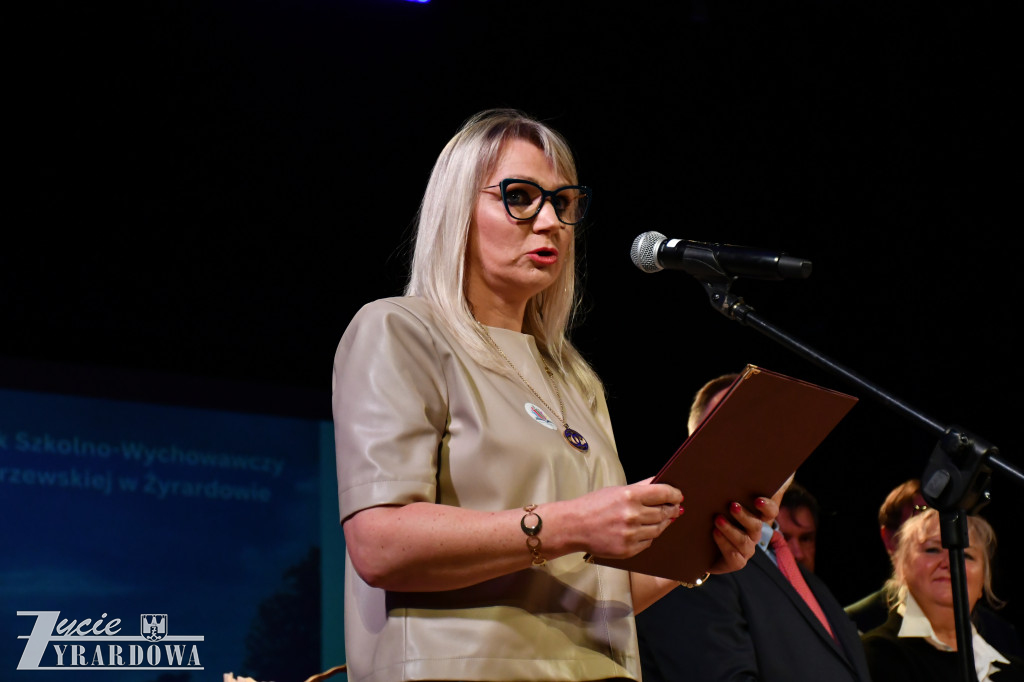 SOSW szkoła czułości bez obojętności ma już 60 lat