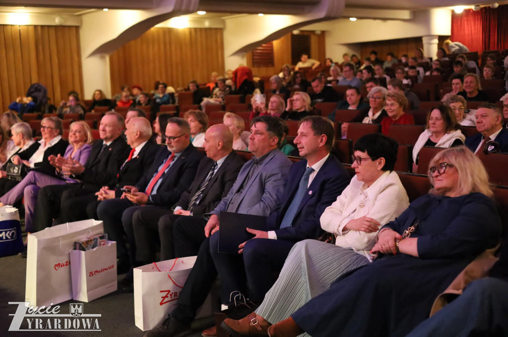 SOSW szkoła czułości bez obojętności ma już 60 lat